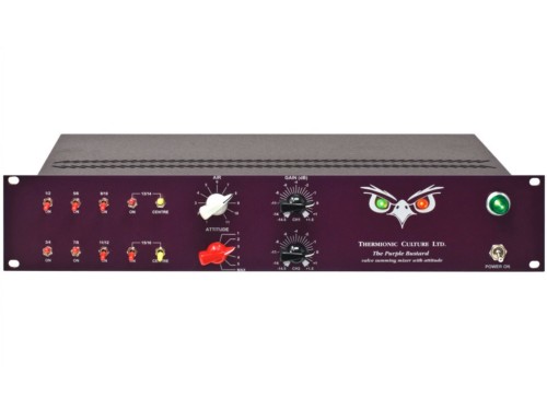 The Purple Bustard Philips 5814A Revalve Kit The Purple Bustard Philips 5814A Revalve Kit